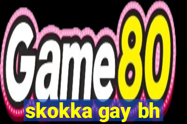 skokka gay bh